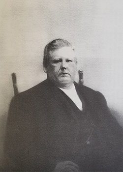 Matthew Albritton Dukes